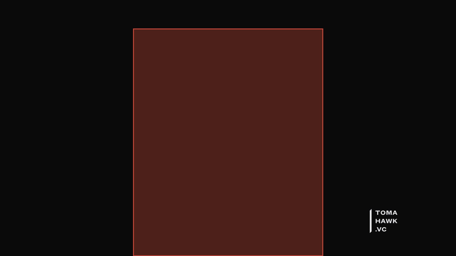 video call background, 1920 by 1080 pixels, with the platform’s keep-empty regions shaded
